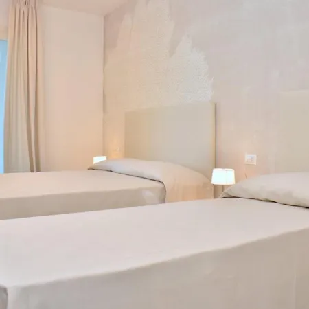 Chic Seaview With Private Terrace 公寓 比比翁