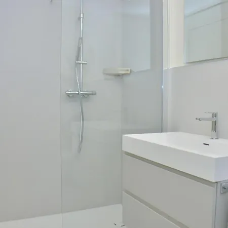 Chic Seaview With Private Terrace *