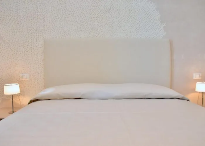 Apartmán Chic Seaview With Private Terrace