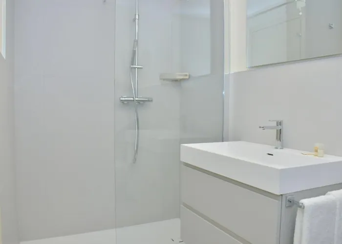 Chic Seaview With Private Terrace *