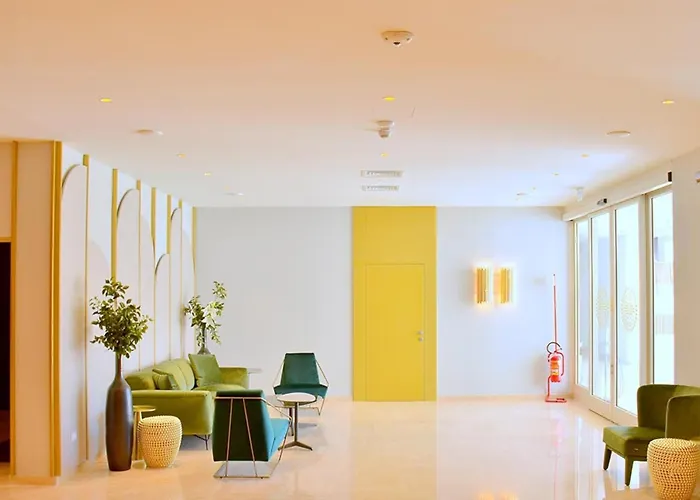 Chic Seaview With Private Terrace