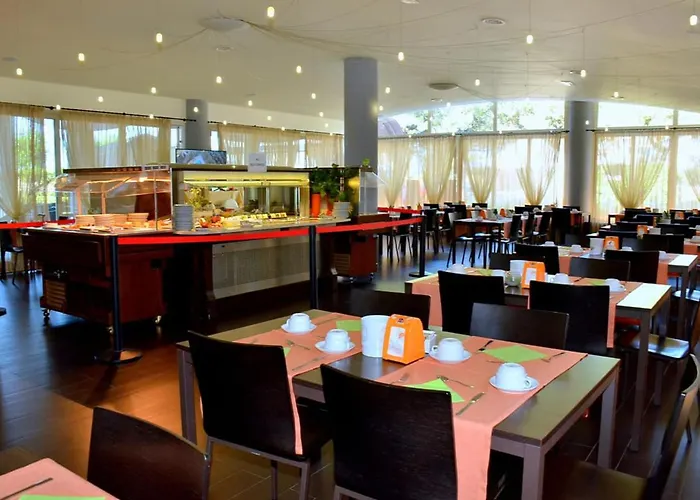 Chic Seaview With Private Terrace Apartmán Bibione