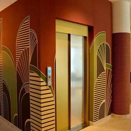 Chic Seaview With Private Terrace *