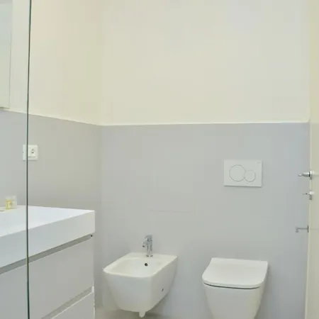 Chic Seaview With Private Terrace Bibione