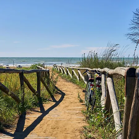 Chic Seaview With Private Terrace * Bibione