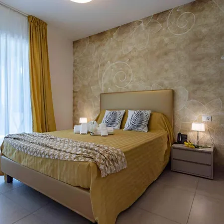 Chic Seaview With Private Terrace *