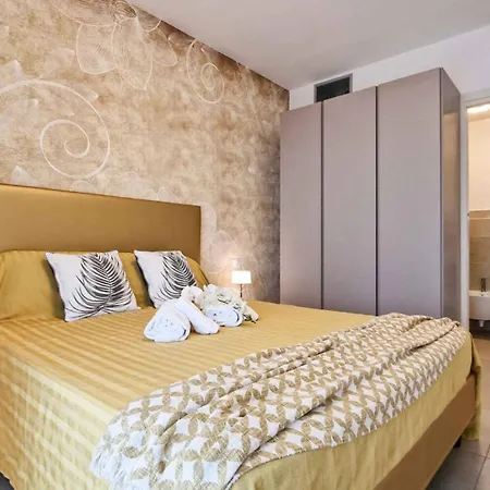 Chic Seaview With Private Terrace