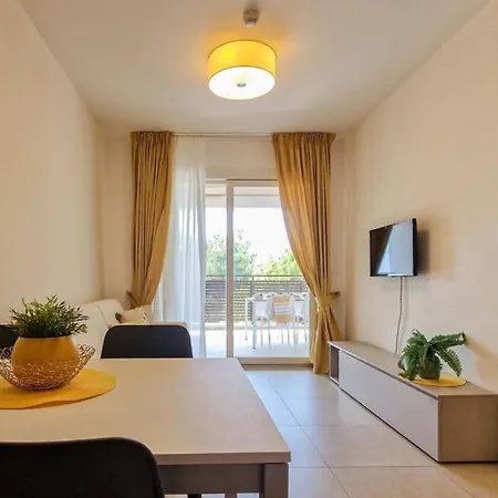 公寓 Chic Seaview With Private Terrace *