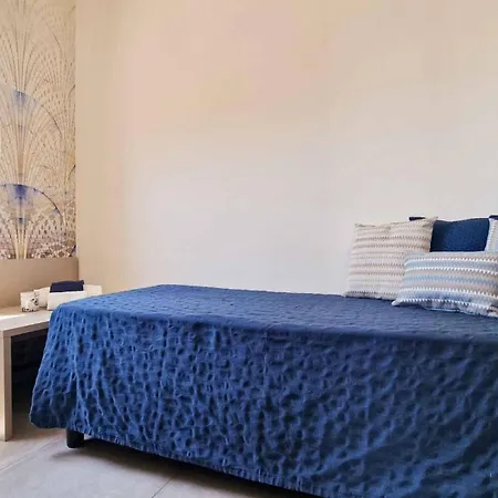 Chic Seaview With Private Terrace 比比翁