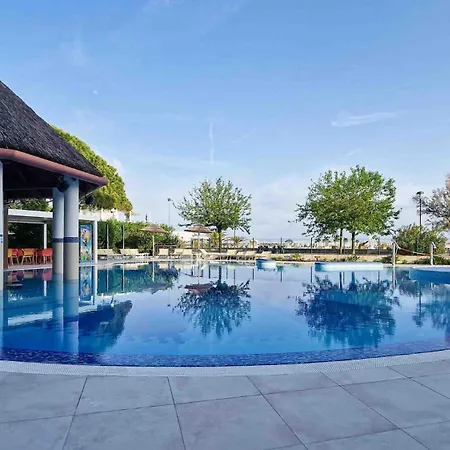公寓 Chic Seaview With Private Terrace *
