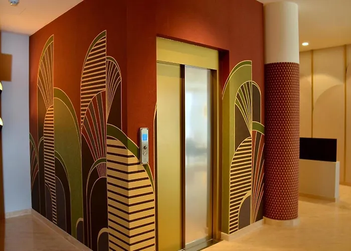 Chic Seaview With Private Terrace *