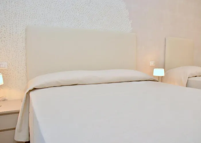 Appartamento Chic Seaview With Private Terrace Bibione